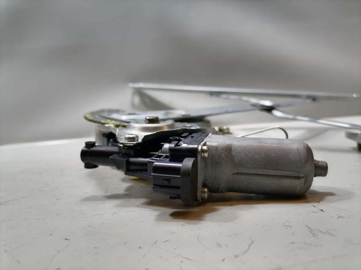 Mitsubishi Eclipse Cross original Fensterheber vorn rechts elektrisch Bj.2023